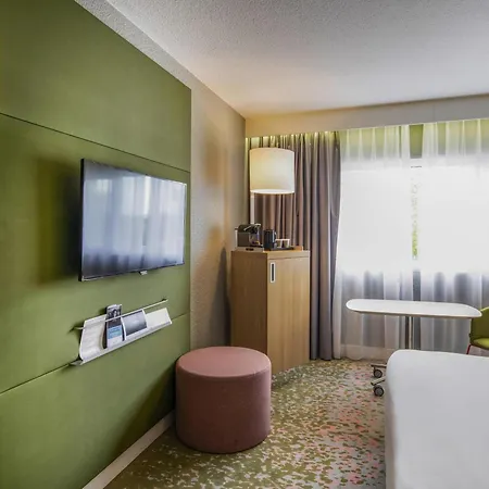 Mercure Reims Parc Des Expositions-2
